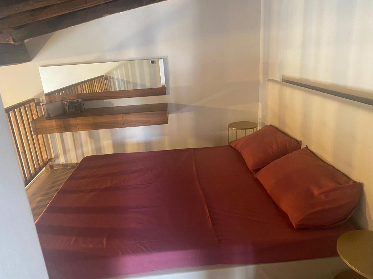 Casa Vacanze Giadasia Barletta Bagian luar foto