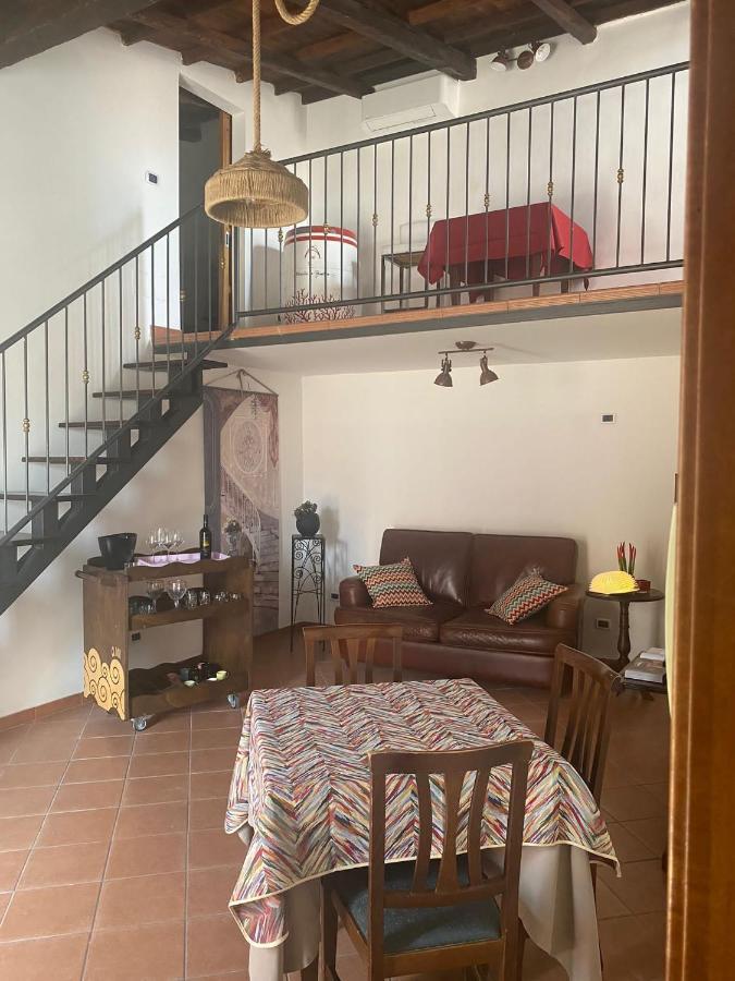 Casa Vacanze Giadasia Barletta Bagian luar foto