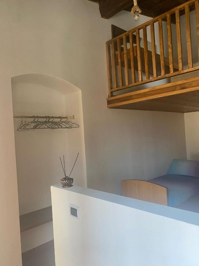 Casa Vacanze Giadasia Barletta Bagian luar foto